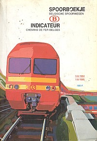 couverture de l’indicateur de 1984