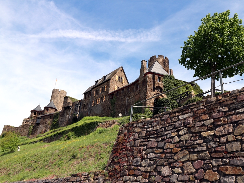 Burg Thurant