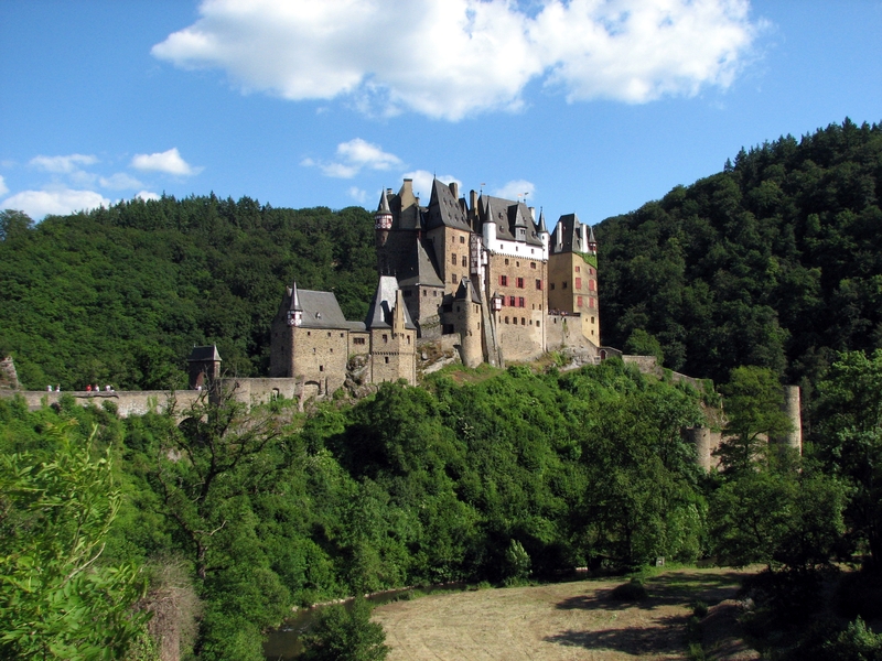 Burg Eltz