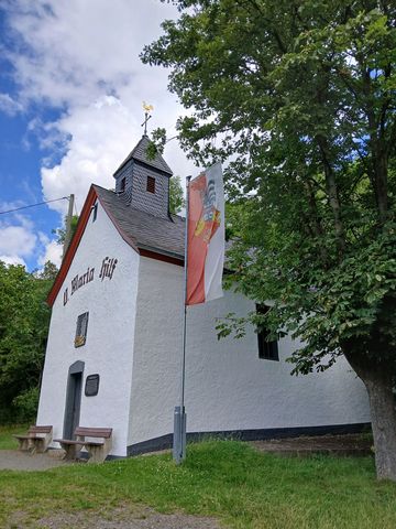 Chapelle Maria Hilf